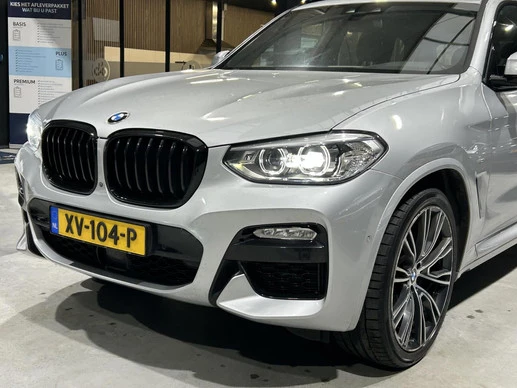 BMW X3 - Afbeelding 5 van 30