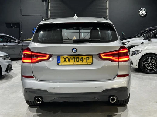 BMW X3 - Afbeelding 6 van 30