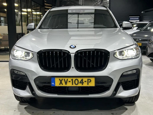 BMW X3 - Afbeelding 7 van 30