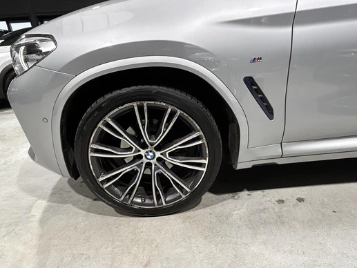 BMW X3 - Afbeelding 8 van 30