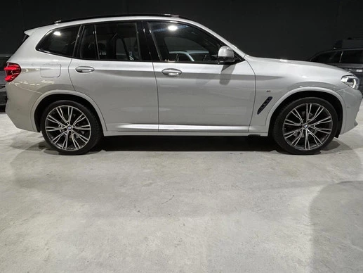 BMW X3 - Afbeelding 9 van 30
