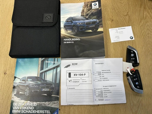 BMW X3 - Afbeelding 11 van 30