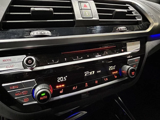 BMW X3 - Afbeelding 12 van 30