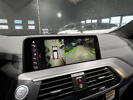 BMW X3 - Afbeelding 13 van 30