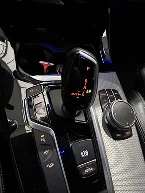 BMW X3 - Afbeelding 14 van 30