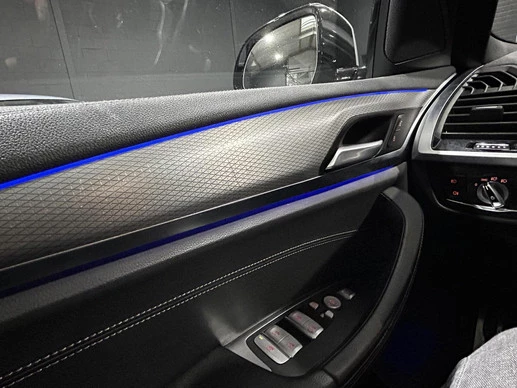 BMW X3 - Afbeelding 15 van 30