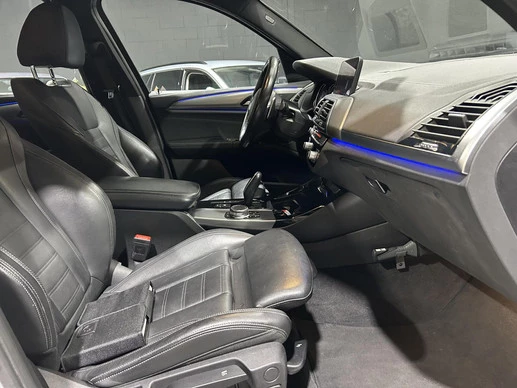 BMW X3 - Afbeelding 16 van 30