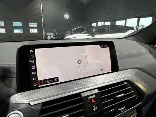 BMW X3 - Afbeelding 17 van 30