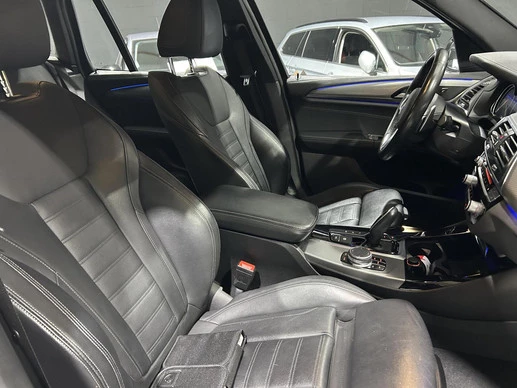 BMW X3 - Afbeelding 18 van 30
