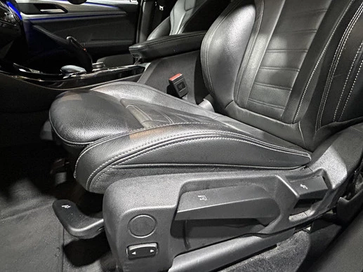 BMW X3 - Afbeelding 22 van 30