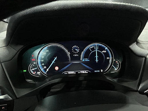 BMW X3 - Afbeelding 23 van 30