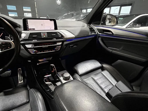 BMW X3 - Afbeelding 24 van 30
