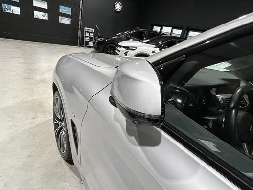 BMW X3 - Afbeelding 27 van 30