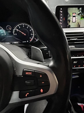 BMW X3 - Afbeelding 28 van 30