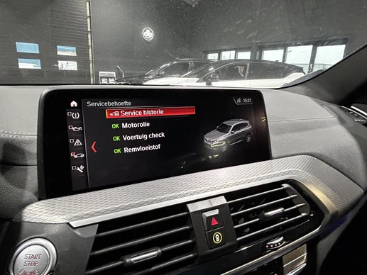 BMW X3 - Afbeelding 29 van 30