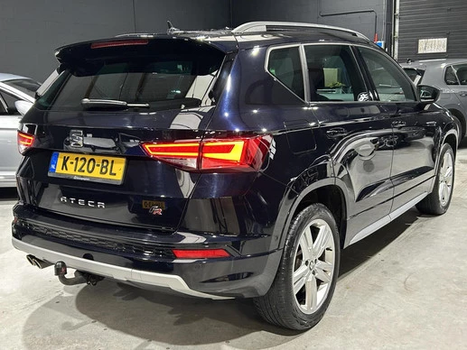 SEAT Ateca - Afbeelding 2 van 30