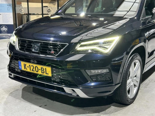 SEAT Ateca - Afbeelding 5 van 30