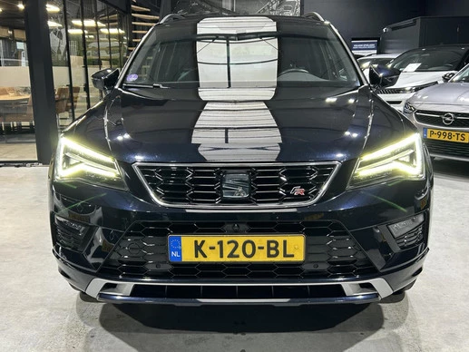 SEAT Ateca - Afbeelding 7 van 30