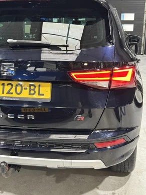 SEAT Ateca - Afbeelding 8 van 30