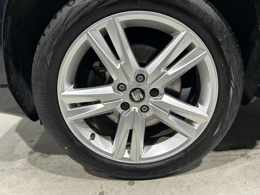 SEAT Ateca - Afbeelding 10 van 30