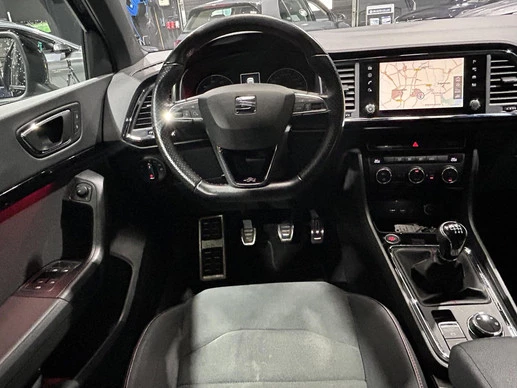 SEAT Ateca - Afbeelding 11 van 30