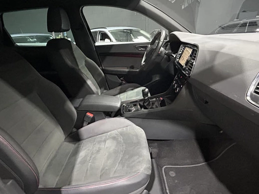 SEAT Ateca - Afbeelding 12 van 30