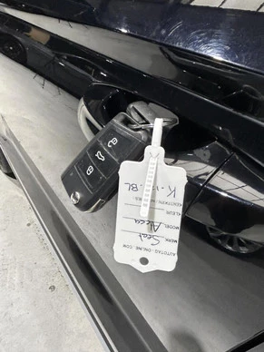 SEAT Ateca - Afbeelding 19 van 30