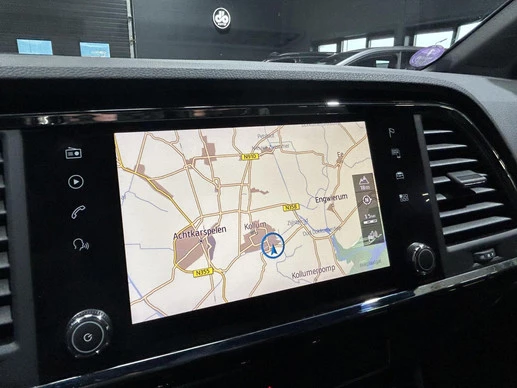 SEAT Ateca - Afbeelding 23 van 30