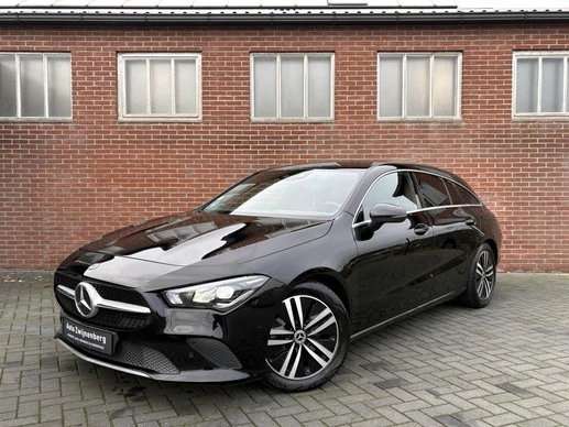 Mercedes-Benz CLA - Afbeelding 1 van 27