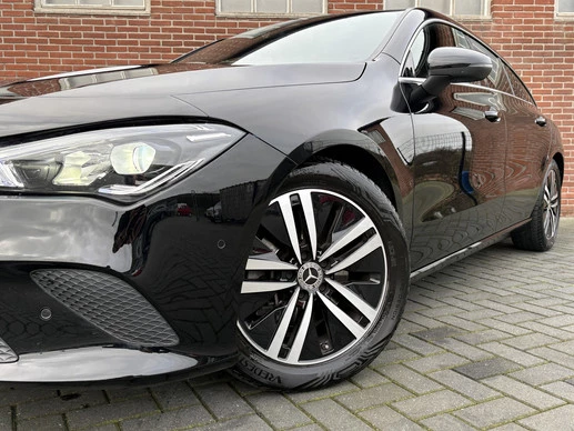 Mercedes-Benz CLA - Afbeelding 3 van 27