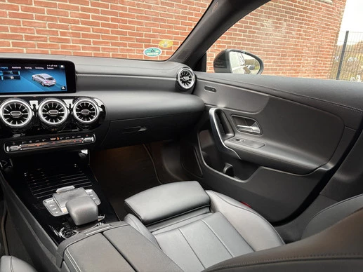 Mercedes-Benz CLA - Afbeelding 4 van 27