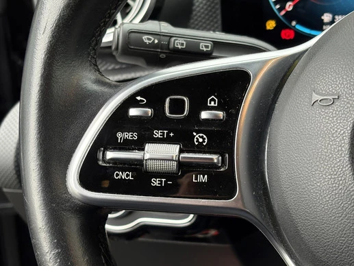 Mercedes-Benz CLA - Afbeelding 5 van 27