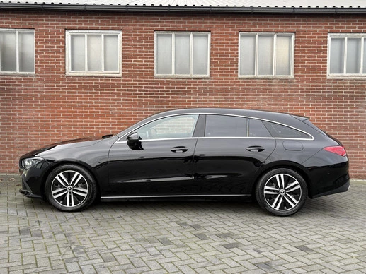 Mercedes-Benz CLA - Afbeelding 6 van 27