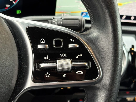 Mercedes-Benz CLA - Afbeelding 7 van 27