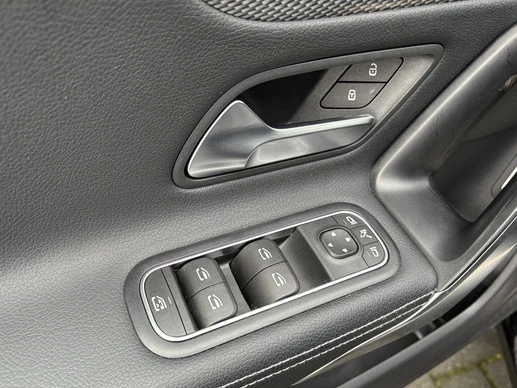 Mercedes-Benz CLA - Afbeelding 8 van 27