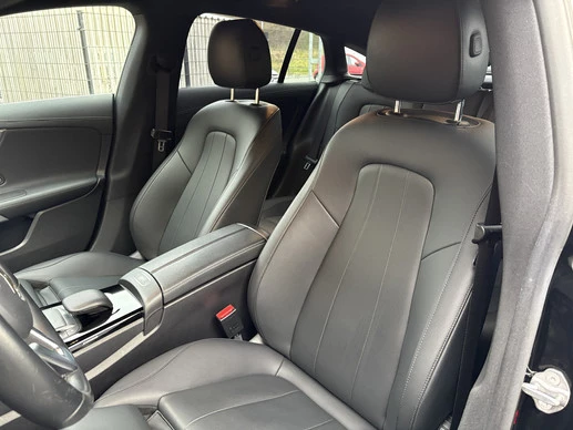 Mercedes-Benz CLA - Afbeelding 9 van 27