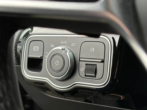 Mercedes-Benz CLA - Afbeelding 10 van 27