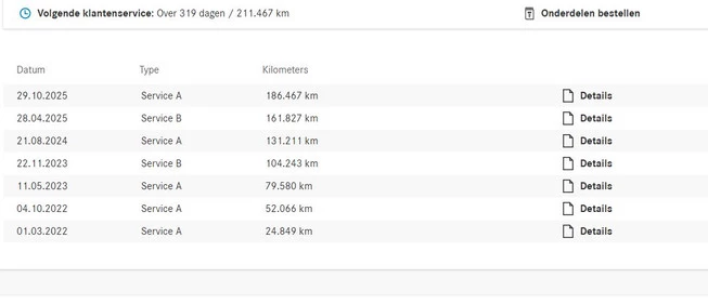 Mercedes-Benz CLA - Afbeelding 11 van 27