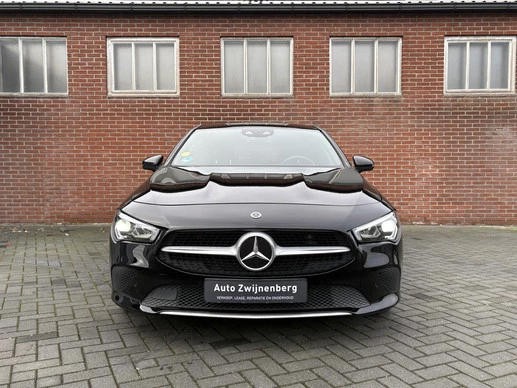 Mercedes-Benz CLA - Afbeelding 12 van 27