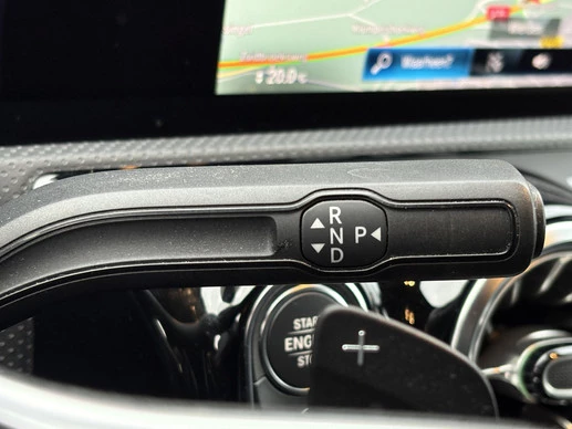 Mercedes-Benz CLA - Afbeelding 14 van 27