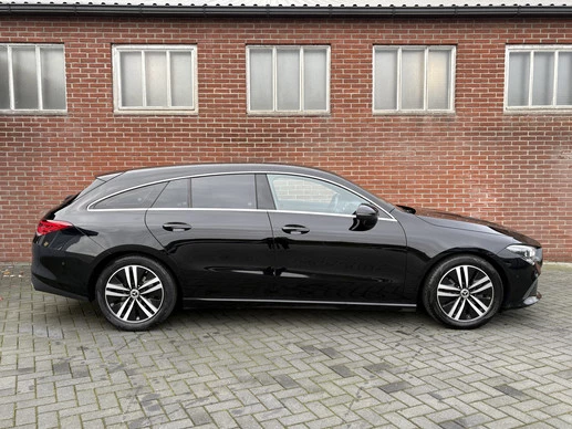 Mercedes-Benz CLA - Afbeelding 15 van 27