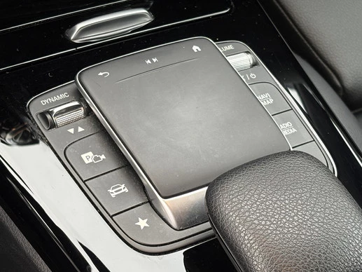 Mercedes-Benz CLA - Afbeelding 16 van 27