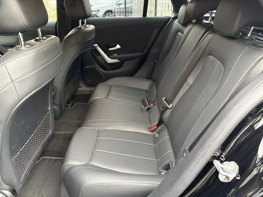 Mercedes-Benz CLA - Afbeelding 17 van 27