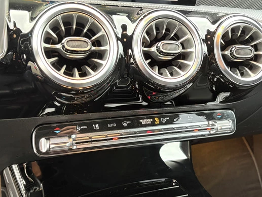 Mercedes-Benz CLA - Afbeelding 18 van 27