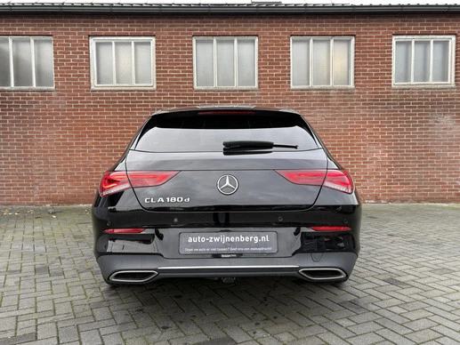 Mercedes-Benz CLA - Afbeelding 19 van 27