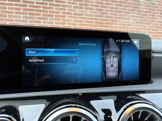 Mercedes-Benz CLA - Afbeelding 22 van 27