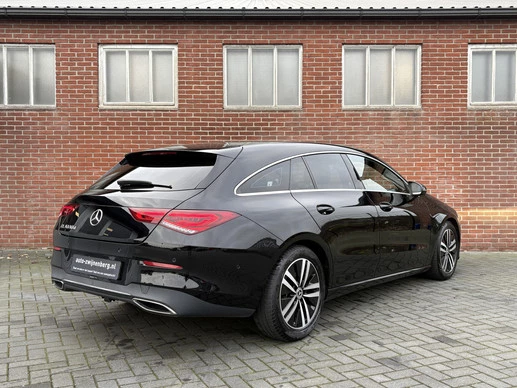 Mercedes-Benz CLA - Afbeelding 23 van 27