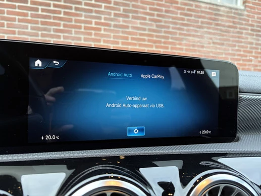 Mercedes-Benz CLA - Afbeelding 24 van 27