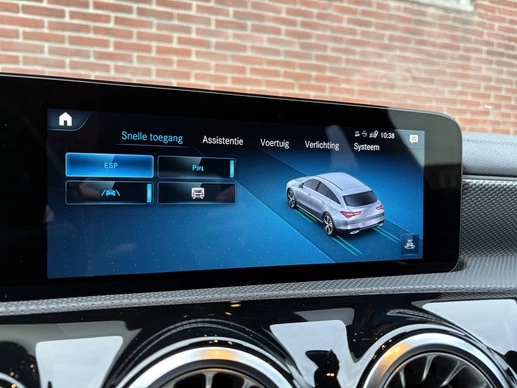 Mercedes-Benz CLA - Afbeelding 25 van 27