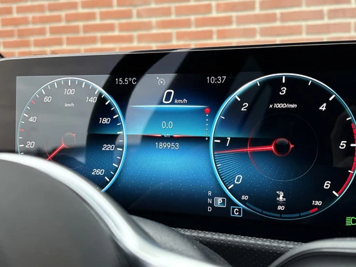 Mercedes-Benz CLA - Afbeelding 26 van 27